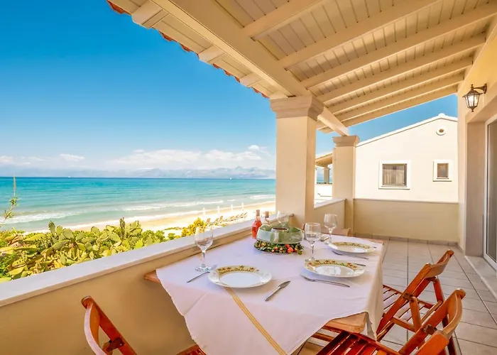Dream Beach House