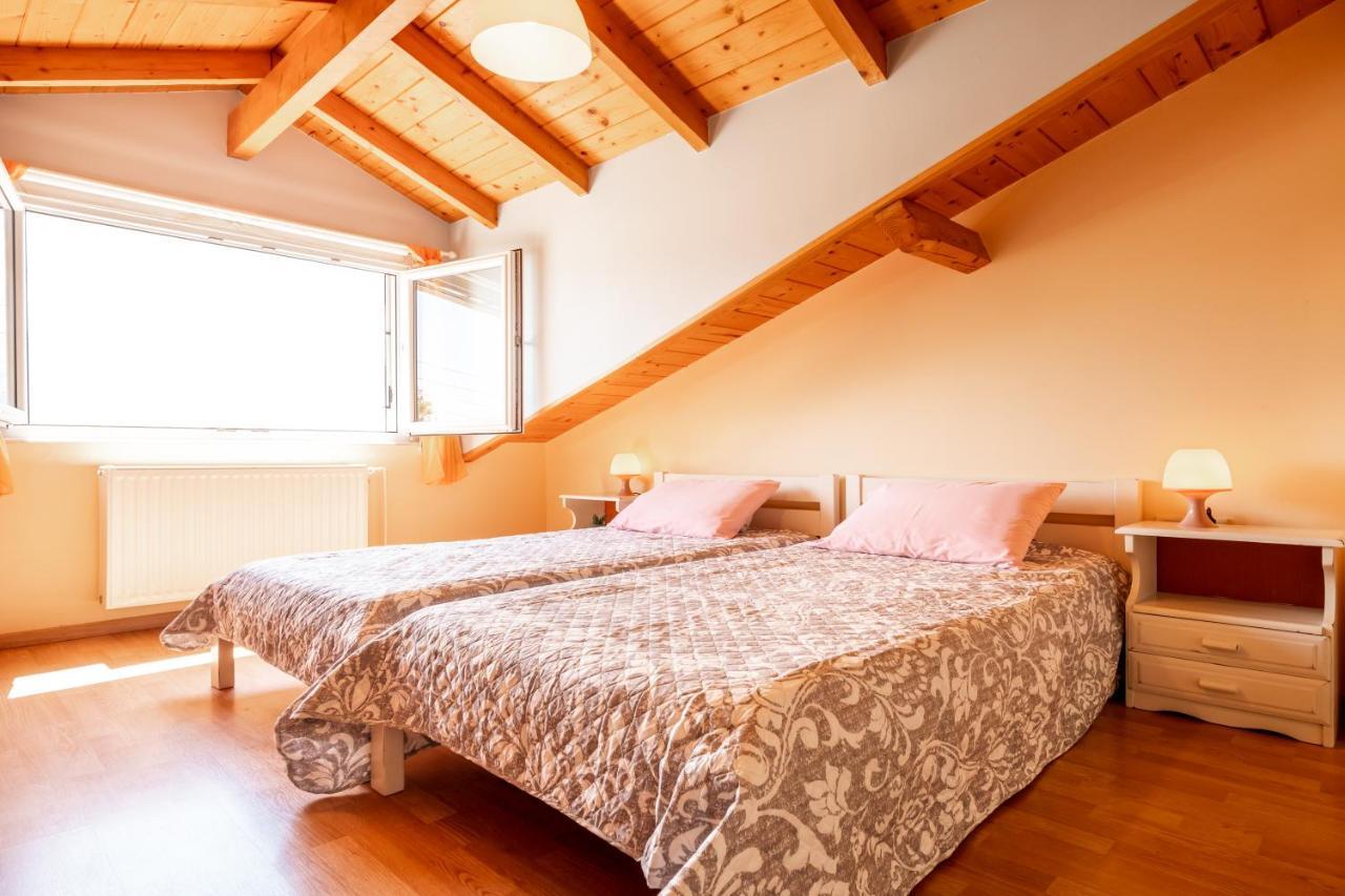 Dream House Holiday home
