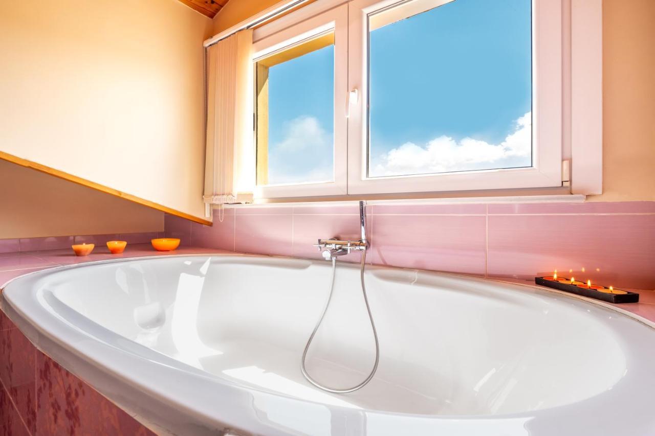 Dream House Holiday home Acharavi (Corfu)