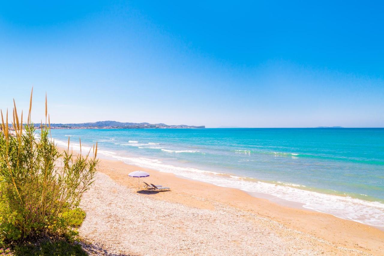 Dream House * Acharavi (Corfu)